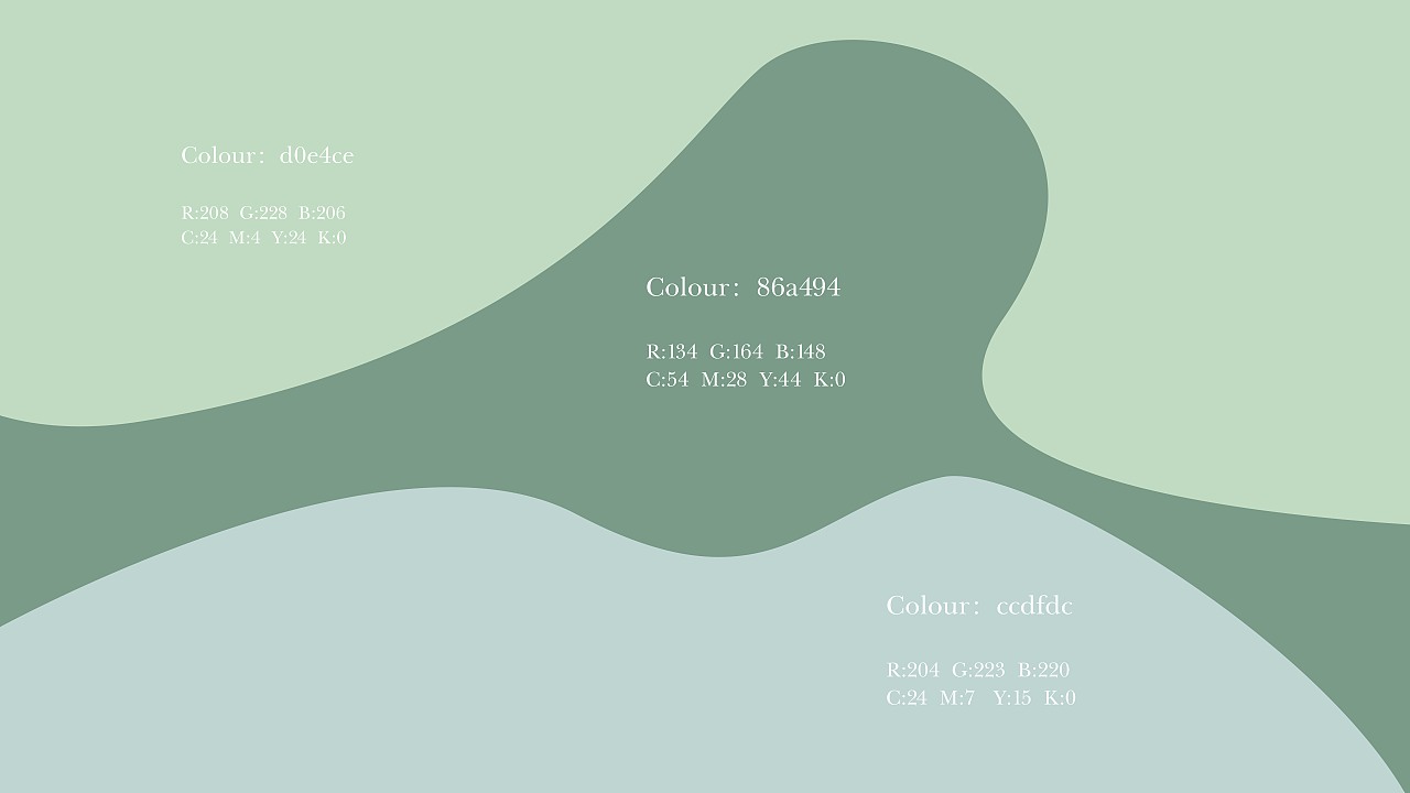 芙莉洗面奶品牌设计