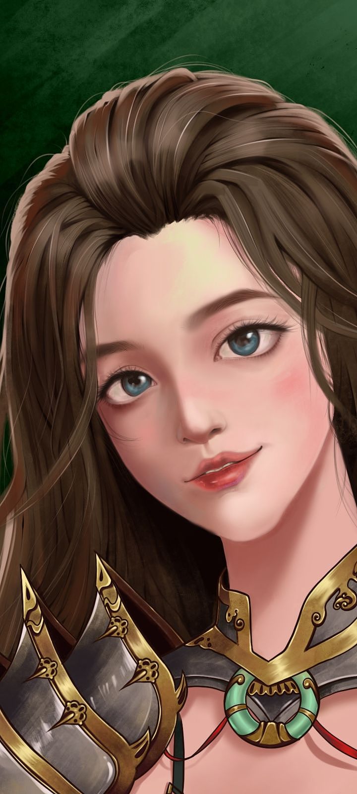 爱不爱！（图ZMzIzMTIyNDEy） - 游戏原画 - 站酷设计师常笑天原创素材 - 站酷ZCOOL