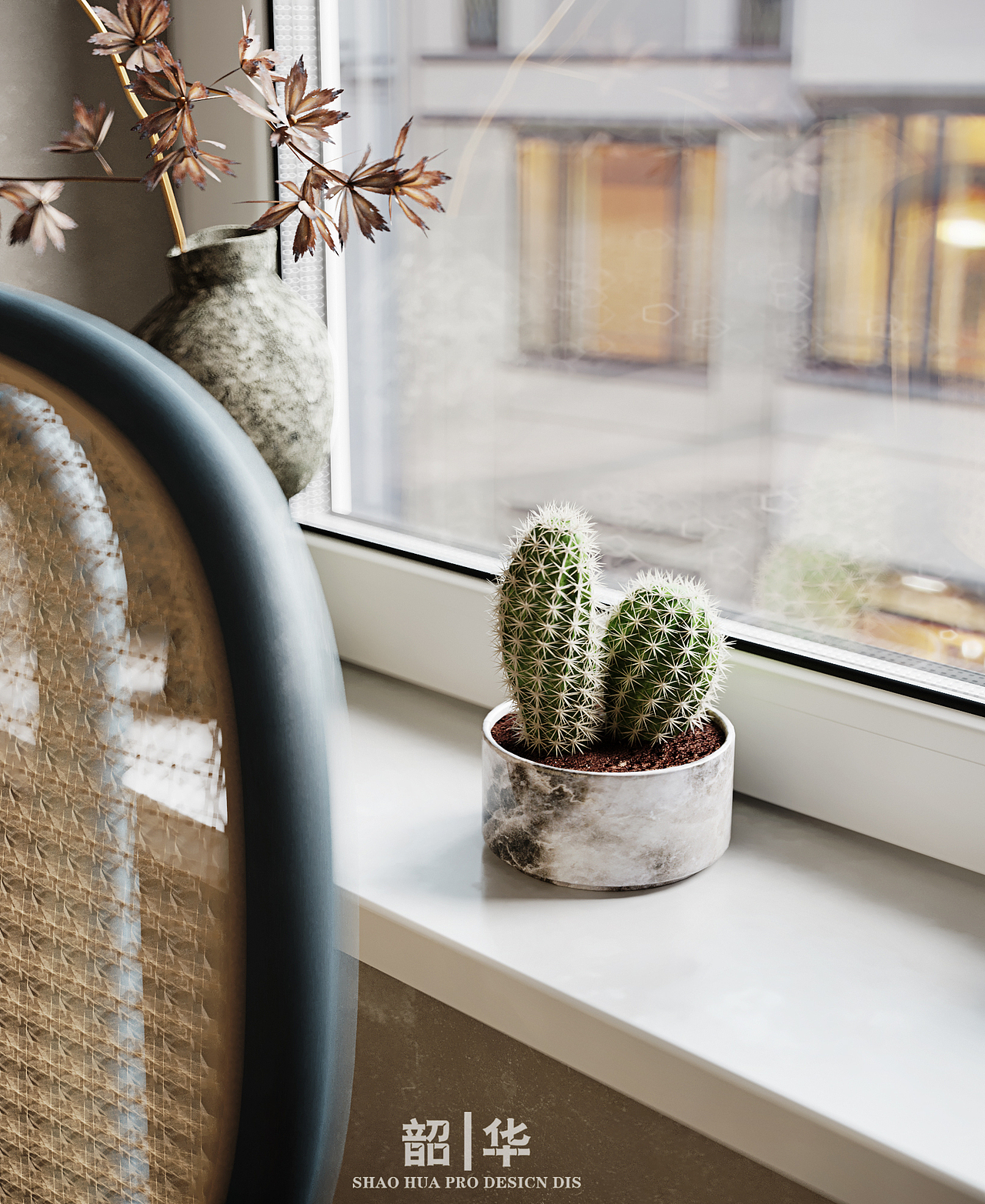 重塑（图ZMjE5NjcxMDI0） - 家装设计 - 站酷设计师韶华表现原创素材 - 站酷ZCOOL