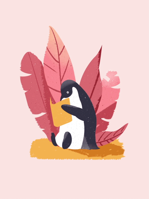 神奇动物在这里（图ZOTYwOTA2NDg=） - Motion Graphic - 站酷设计师cloudyI原创素材 - 站酷ZCOOL