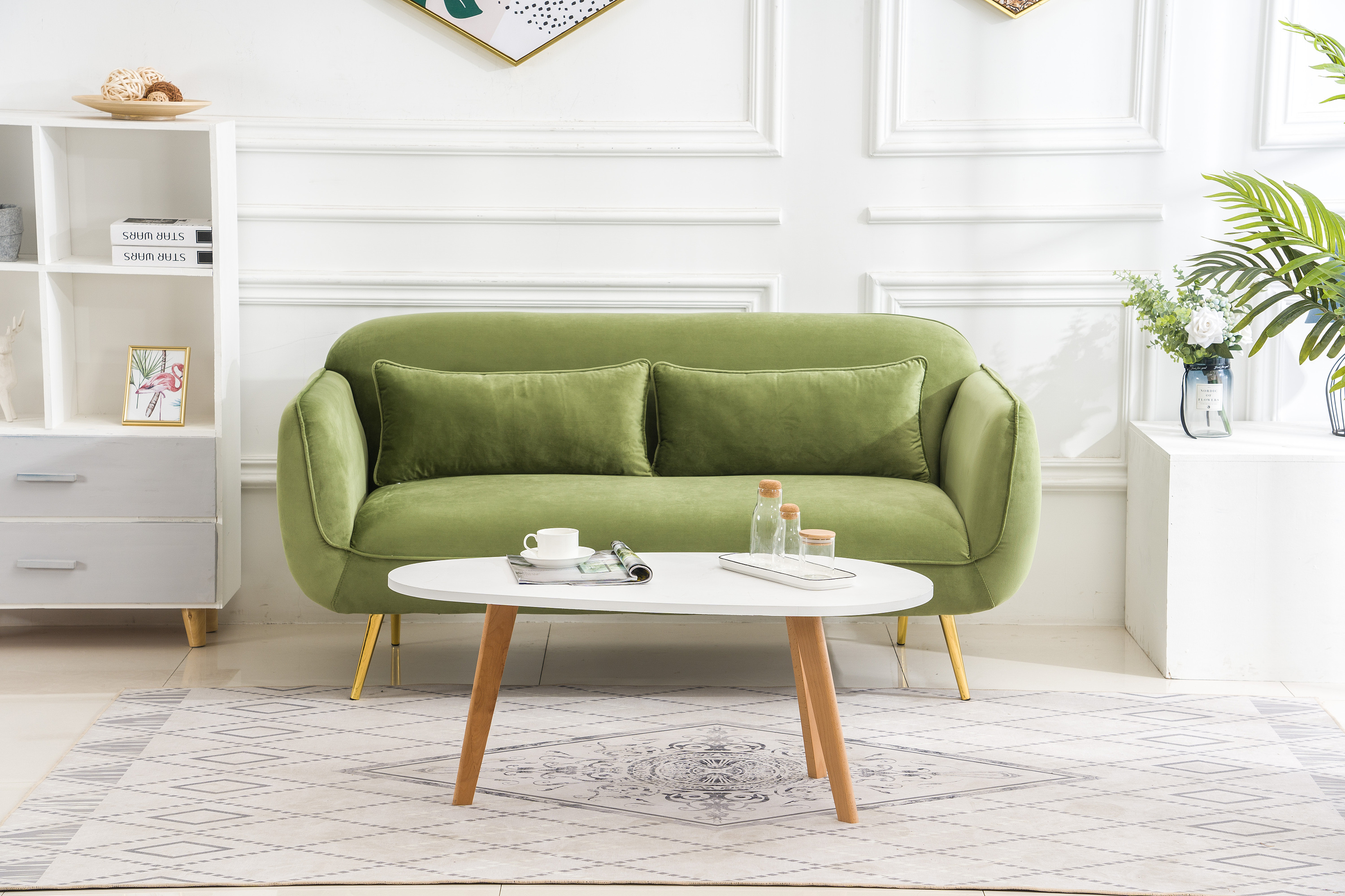 原创之轻奢沙发系列