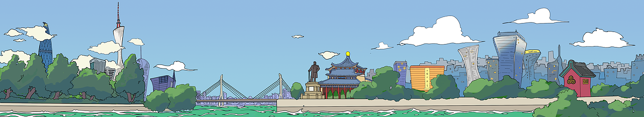 奥飞︿( ̄︶ ̄)︿动漫项目设定07 动画场景