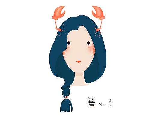 日常练习-卡通