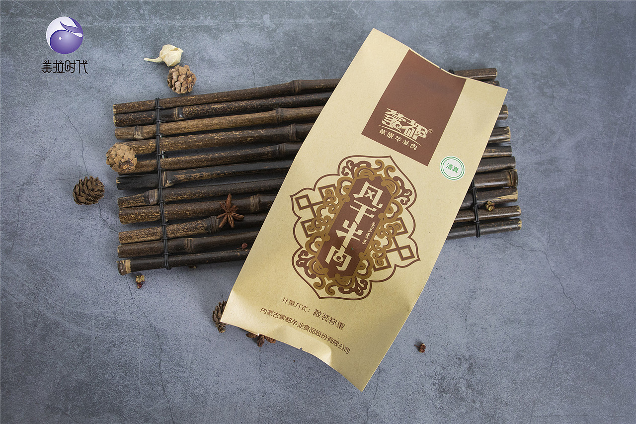 风干牛肉-美拉时代