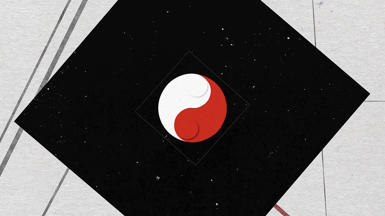 动态影像Showreel(2019)