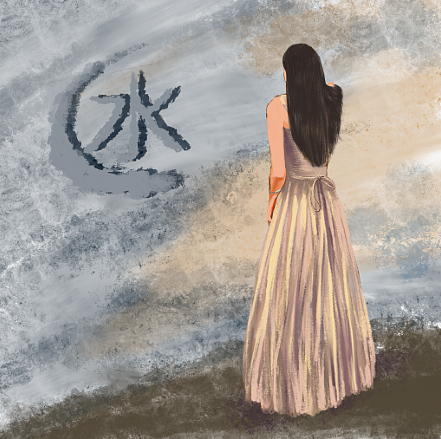厚涂（图ZMjU1MjYwNTU2） - 概念设定 - 站酷设计师酉未原创素材 - 站酷ZCOOL
