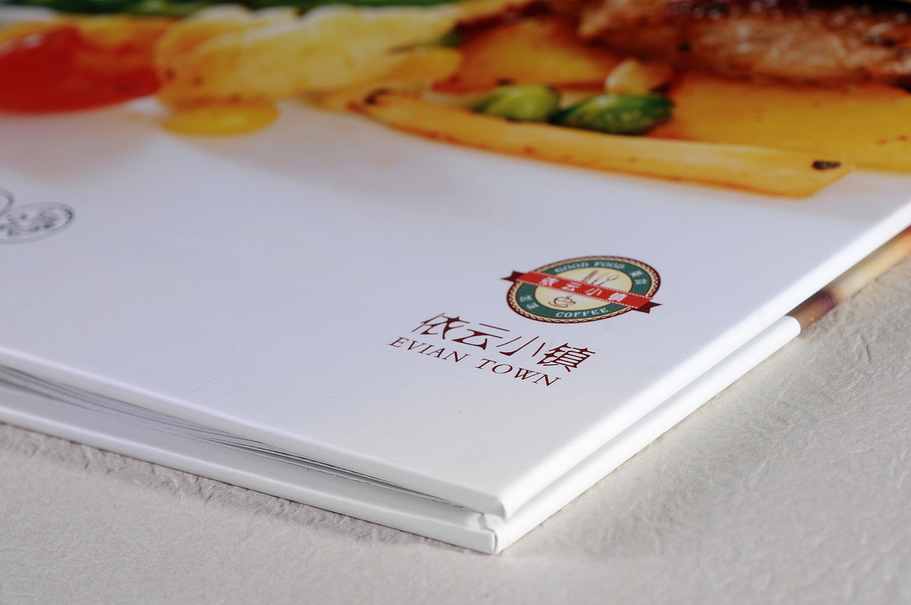 赤水哪里有菜单设计制作公司|找捷达菜单设计公司（图ZOTMwMTMwNjg=） - 书籍/画册 - 站酷设计师捷达餐饮品牌设计原创素材 - 站酷ZCOOL