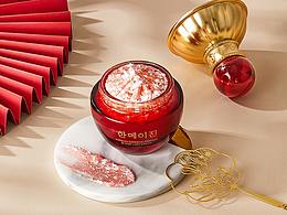 韓美肌高麗參龍血貴婦膏