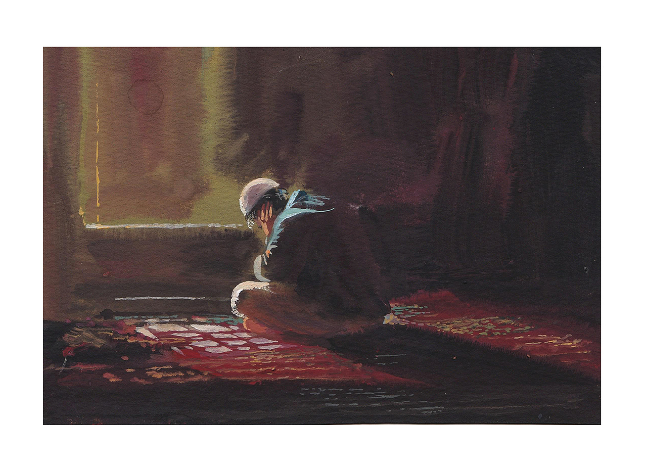 每日随画 2（图ZMjIzNzQ1NzM2） - 绘画 - 站酷设计师香肥赵原创素材 - 站酷ZCOOL