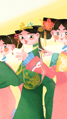 H5动画-我的EYE是一道光 | 动画案例