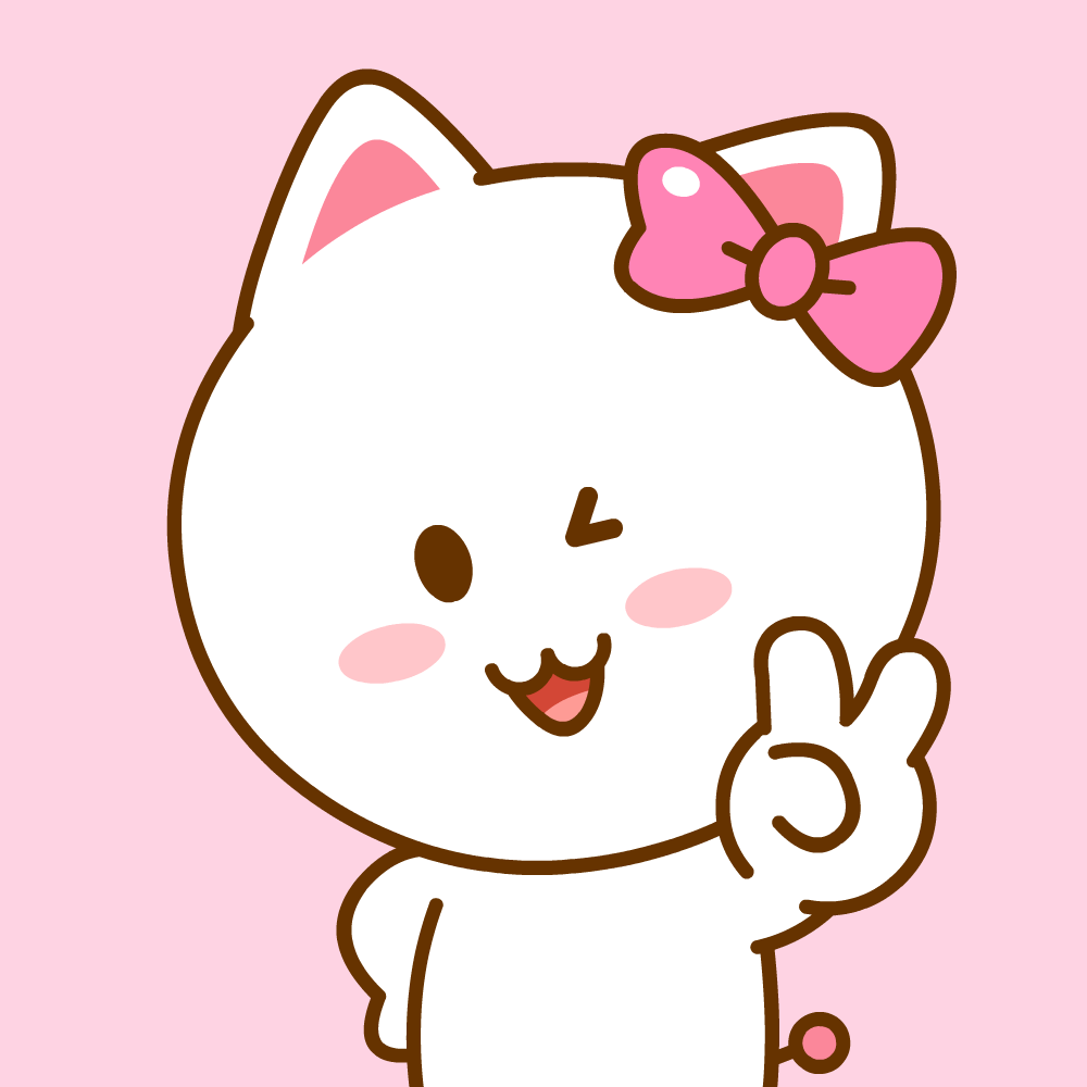 桃小仙爱情篇2微信表情上架啦