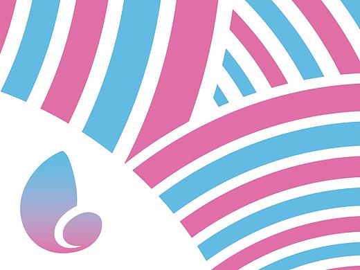 Cohooo“课逅”App形象识别设计