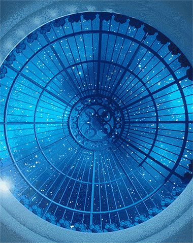 合生元母婴天猫双11页面-「星」生博物馆