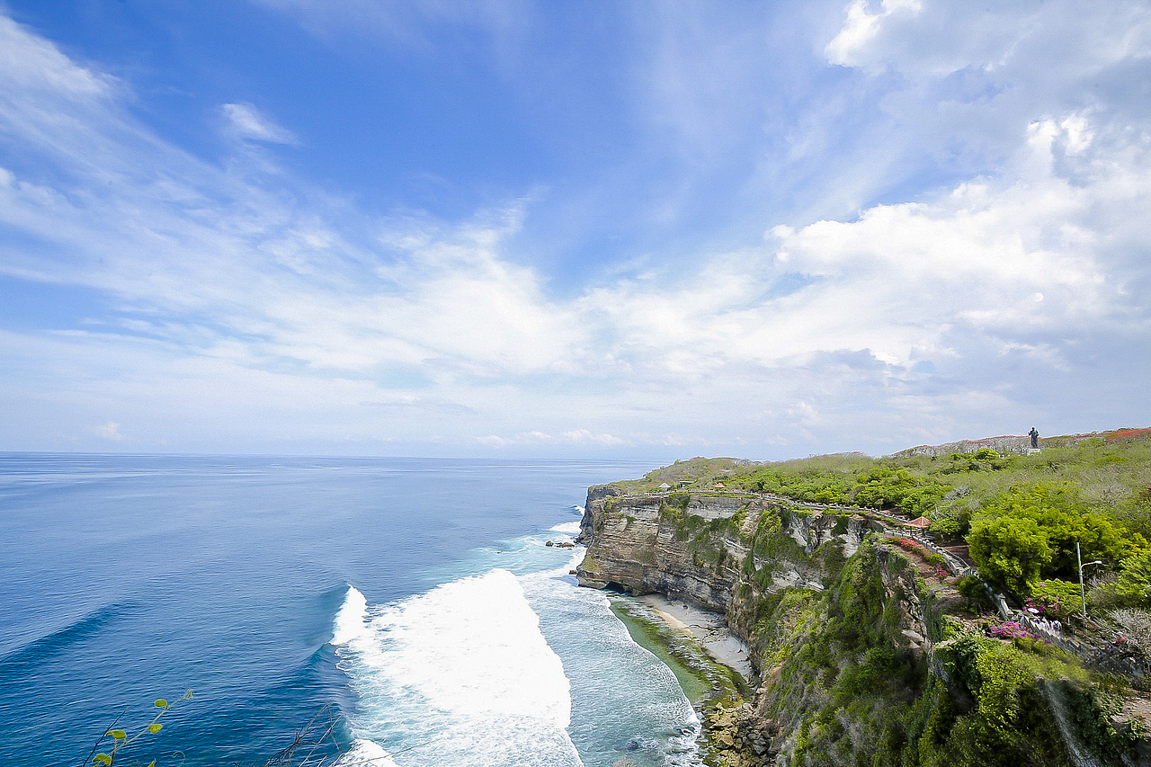 巴厘岛（图ZMjQ1NzY0MTk2） - 风光摄影 - 站酷设计师学霸模式开启原创素材 - 站酷ZCOOL