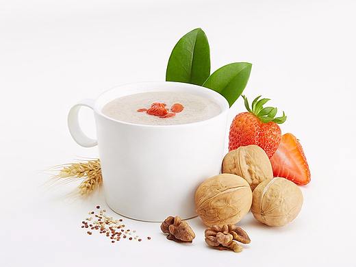 每天都有好好吃早餐|五谷磨房|foodography食摄集