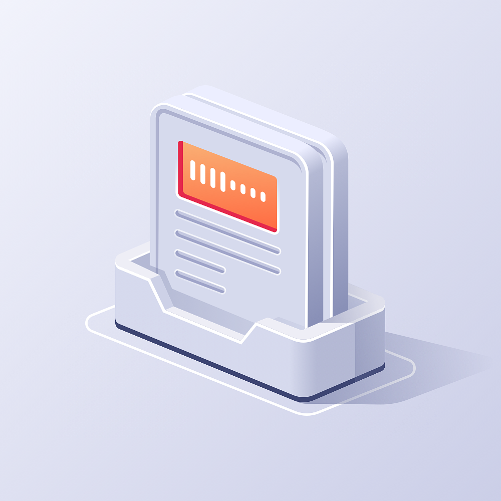 2.5D拟实图标（图ZMjgxNjkwMTYw） - 图标 - 站酷设计师波波沙原创素材 - 站酷ZCOOL