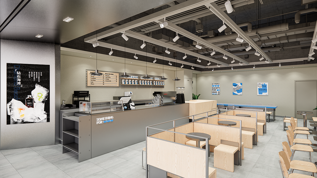 2022-2023作品小结（图ZMzYzNDU3MTA4） - 商业空间设计 - 站酷设计师吉吉chenjie原创素材 - 站酷ZCOOL