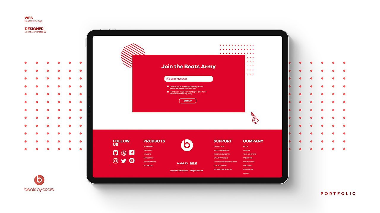 2019 | 个人作品集