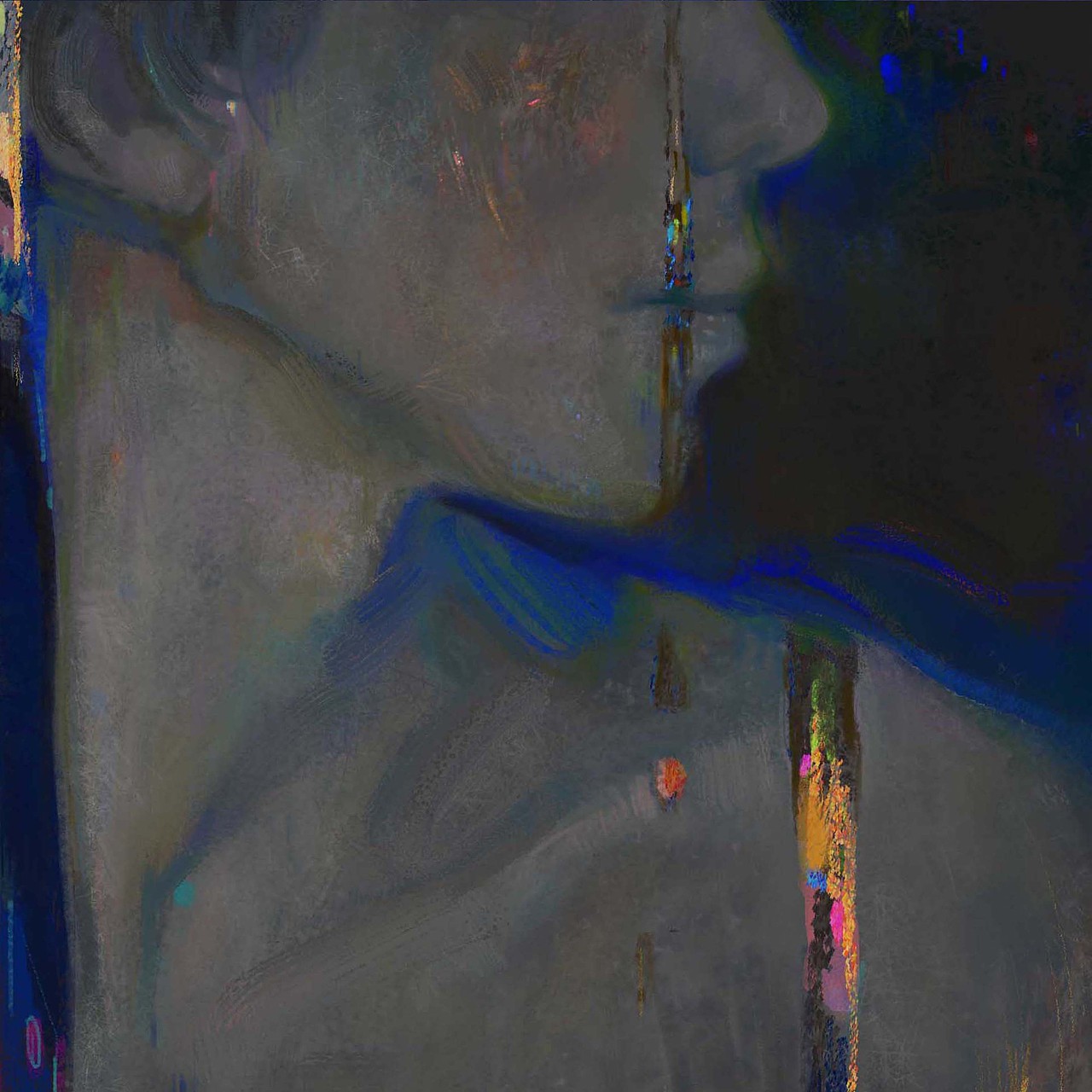 藍(lán)（圖ZMjI0NDcyNDYw） - 創(chuàng)作習(xí)作 - 站酷設(shè)計(jì)師YE春春春YE原創(chuàng)素材 - 站酷ZCOOL