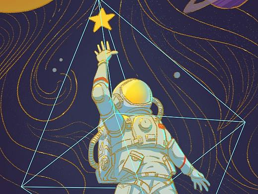 自己公司的会员卡（个人主页-ZNTc2OTExMDQ=） - 商业插画 - 站酷设计师Nana的白兔原创素材 - 站酷ZCOOL