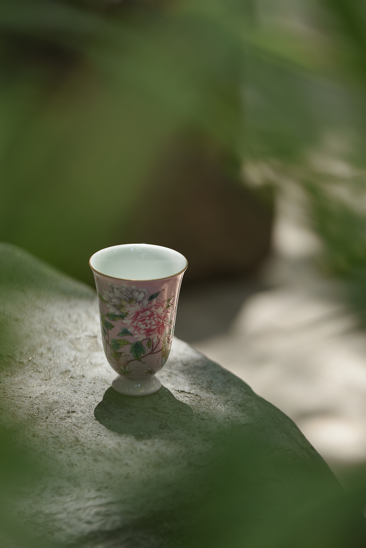 小記丨忽而半夏，上下莺恰恰。（图ZMzA4MzMzODQ4） - 产品摄影 - 站酷设计师徐大仁原创素材 - 站酷ZCOOL