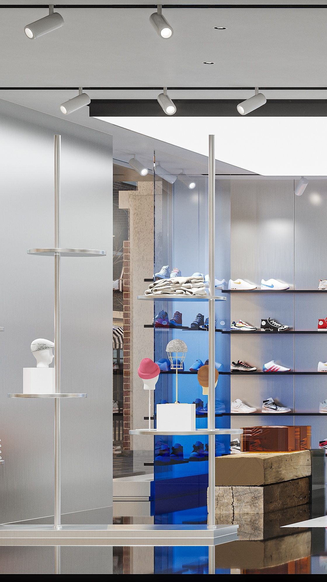 男人装（图ZMzM4NDI2OTky） - 商业空间设计 - 站酷设计师JASON王景前原创素材 - 站酷ZCOOL