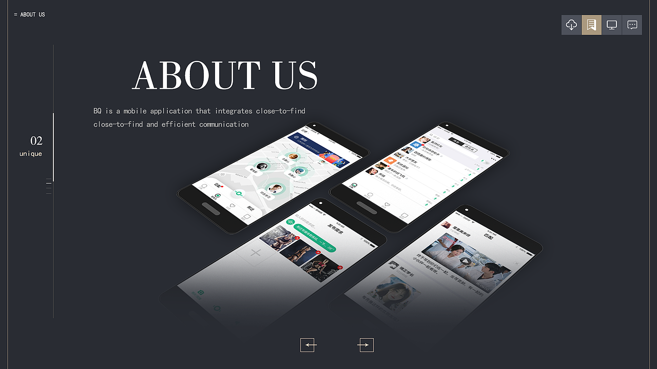 網(wǎng)站（圖ZMTQ4MjMxMzky） - 門戶網(wǎng)站 - 站酷設(shè)計師wu路飛原創(chuàng)素材 - 站酷ZCOOL