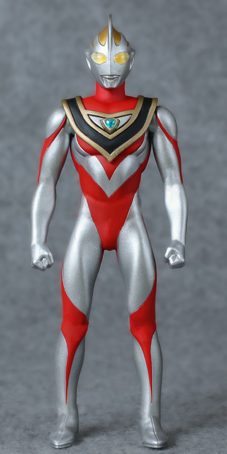 act 盖亚v2 & 阿古茹v2