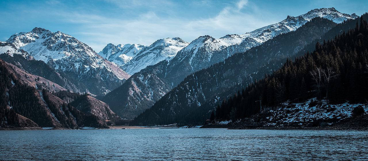 一个人的北疆之旅（图ZMjMwNDU4MzA0） - 风光摄影 - 站酷设计师敏而好学7184原创素材 - 站酷ZCOOL