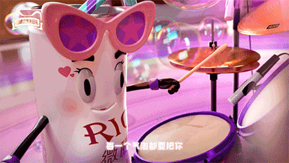 天猫品牌会员俱乐部：你就是有牌面（图ZMzQyNjMyMDY4） - 短片 - 站酷设计师可以聊聊原创素材 - 站酷ZCOOL