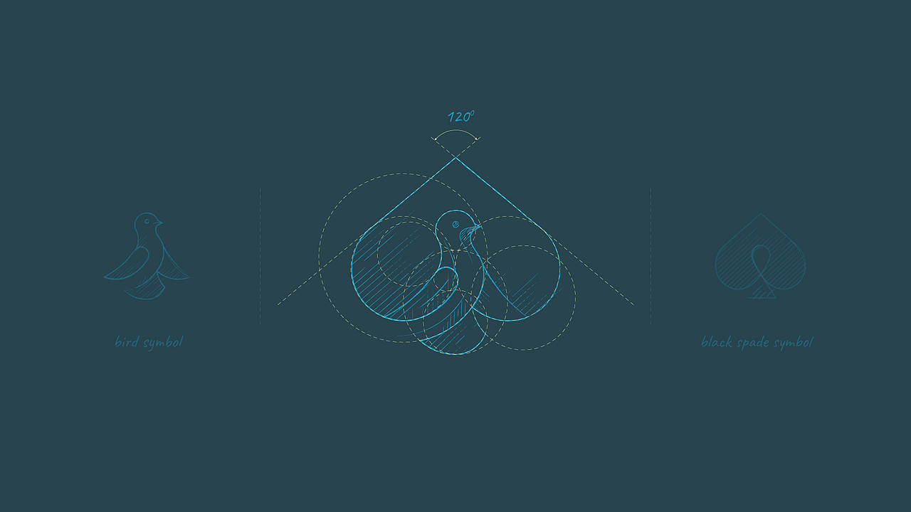 Logofolio 2020 | Logo & Marks - Part 01