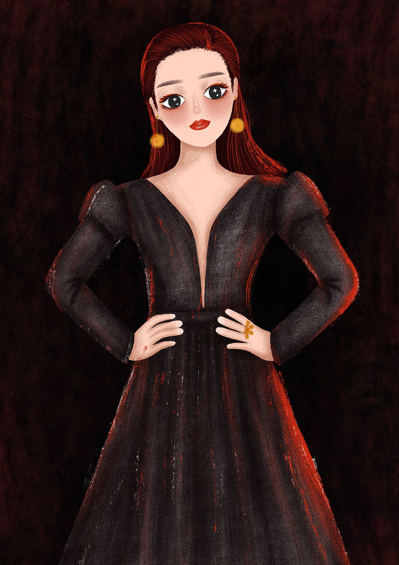 乘风破浪的姐姐