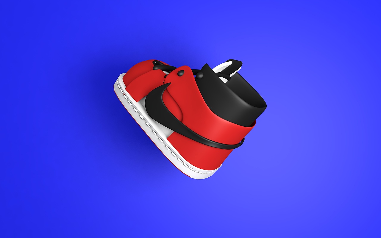 C4D日常练习（含IP设计）（图ZMjQ0Mzg5Mjc2） - IP形象 - 站酷设计师Limbo911原创素材 - 站酷ZCOOL