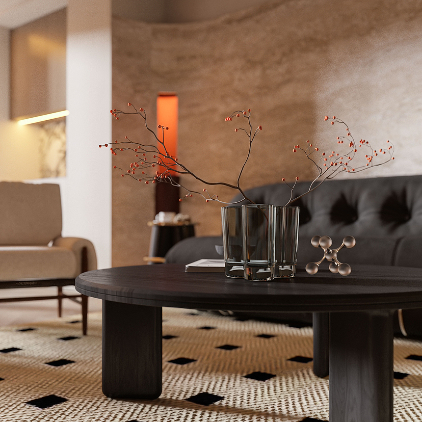 Just｜轻法中古风