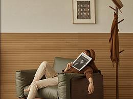 胡桃木家具拍攝