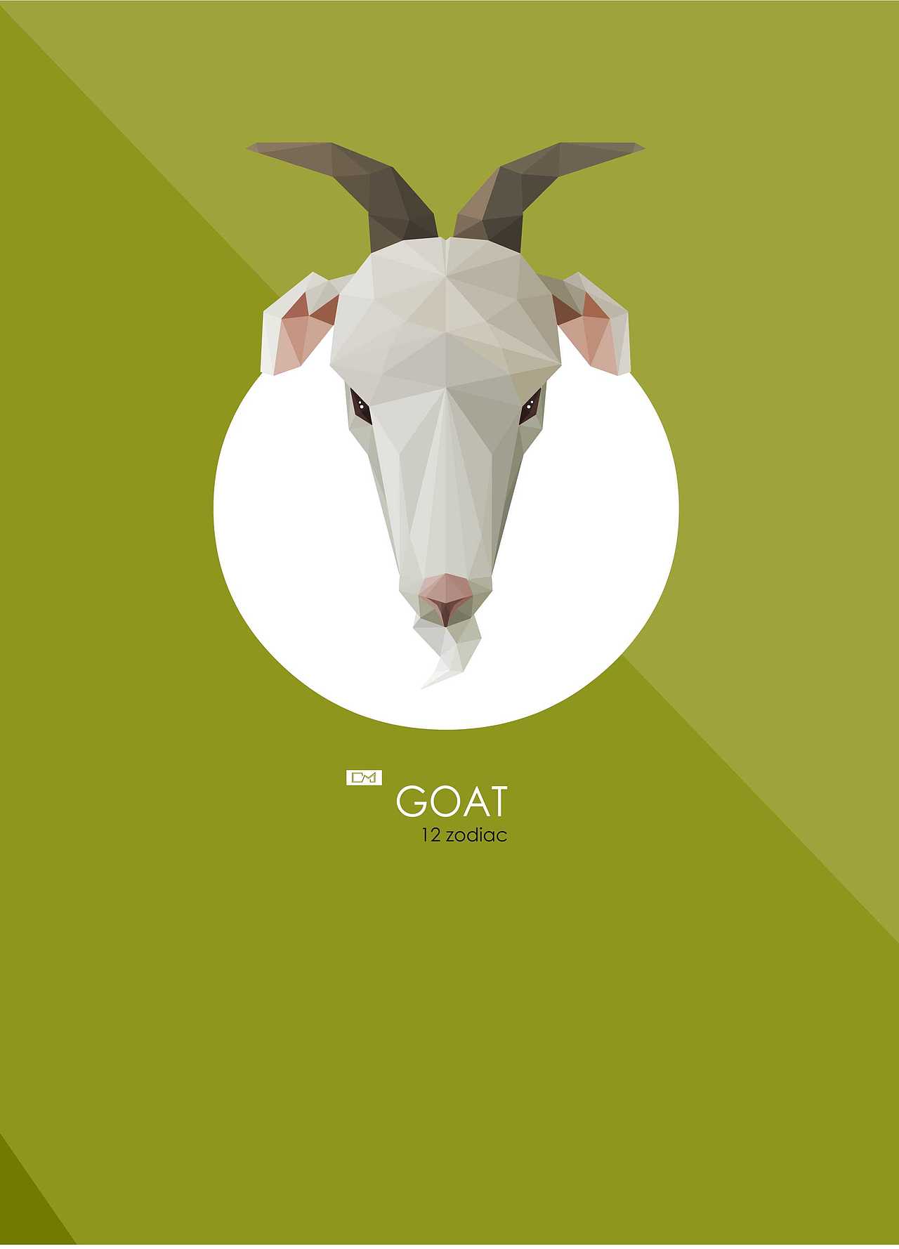 十二生肖7-12（图ZMTEyNjg0NDg=） - 创作习作 - 站酷设计师非常偶然原创素材 - 站酷ZCOOL