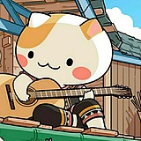 子猫武人的头像
