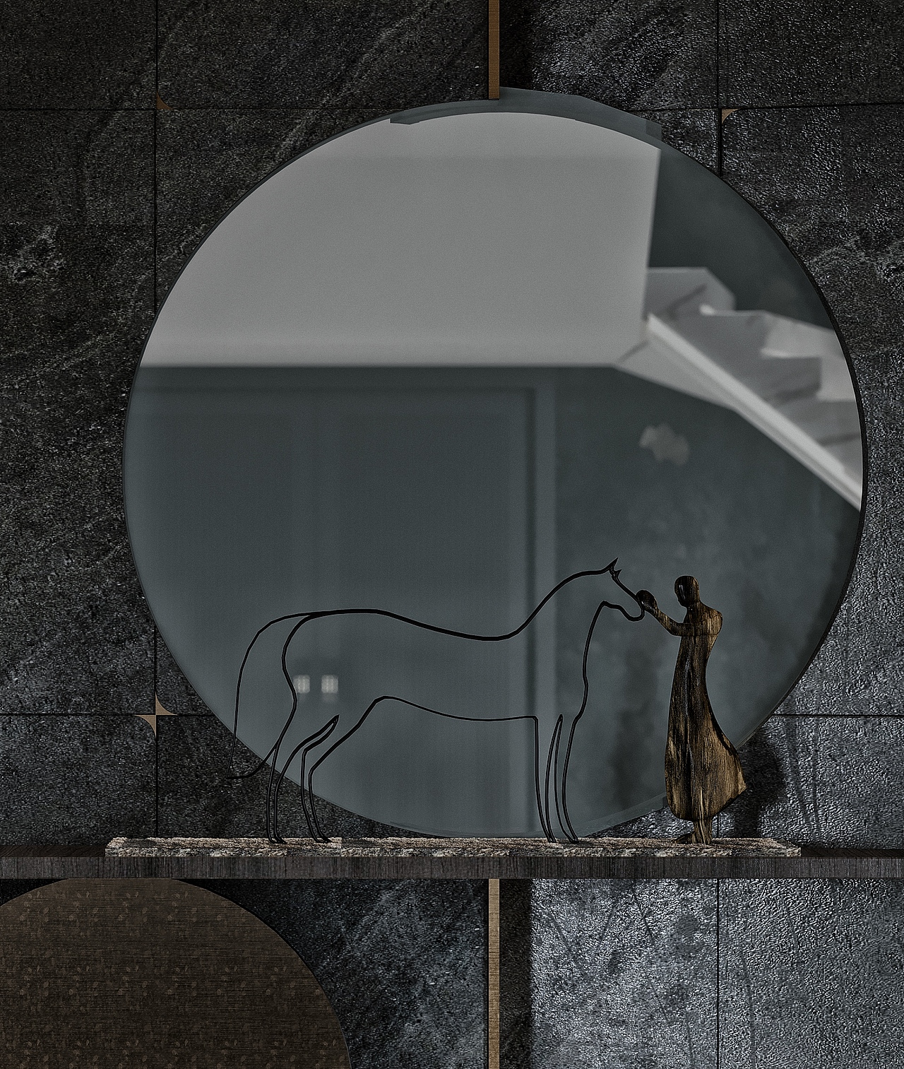 7月·新中（图ZMjE3MTU1MTMy） - 家装设计 - 站酷设计师F4表现原创素材 - 站酷ZCOOL