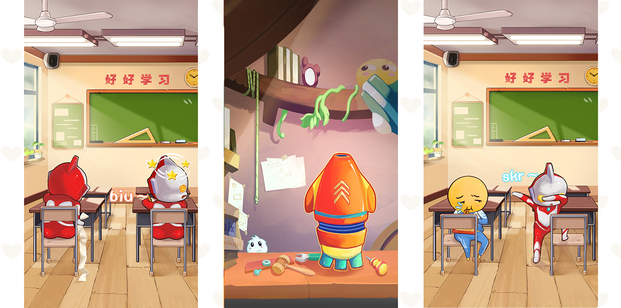 2018年的小游戏项目