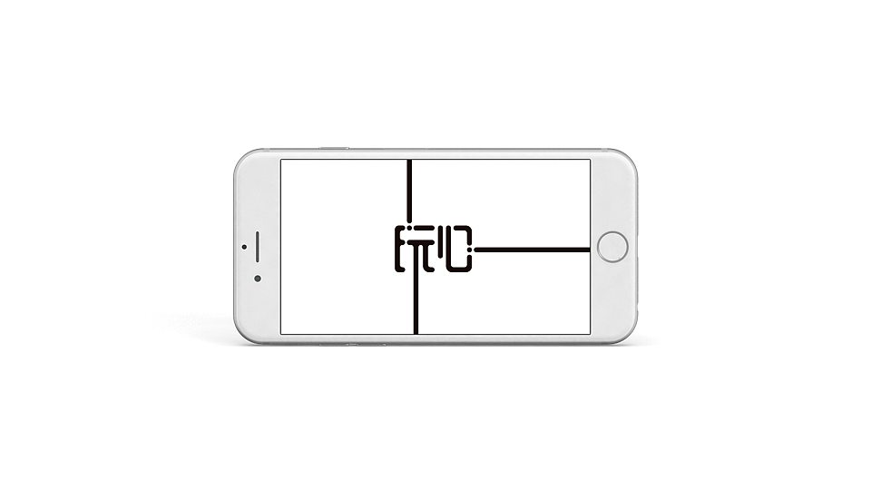 互联网游戏品牌设计--玩心LOGO设计-墨尔本视觉设计