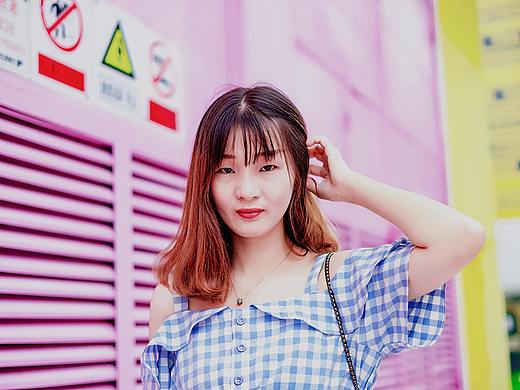 高北16創(chuàng)意園vlog（個人主頁-ZMzA2MTA5MTY=） - 短片 - 站酷設(shè)計師碧海藍(lán)天夢原創(chuàng)素材 - 站酷ZCOOL