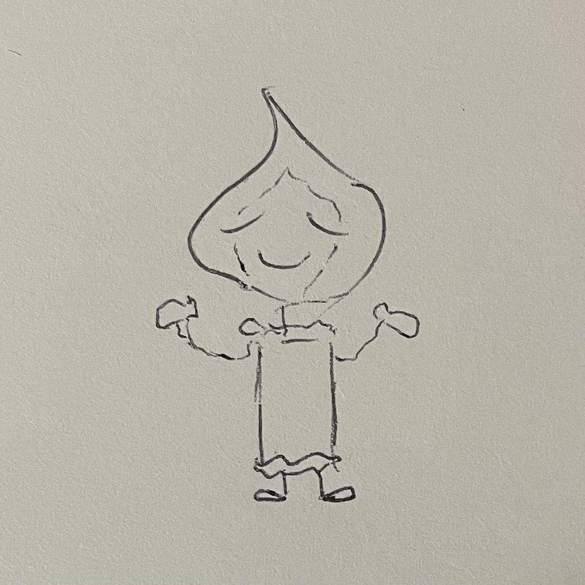 個(gè)人IP形象：燈燈（圖ZMzQxOTEyNDgw） - IP形象 - 站酷設(shè)計(jì)師50Williamxwl原創(chuàng)素材 - 站酷ZCOOL