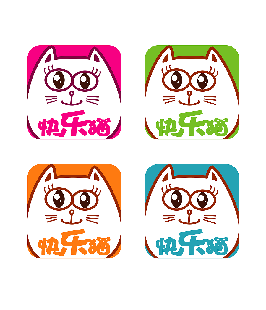 一组图标练习（图ZNzgyNDQzNjg=） - 图标 - 站酷设计师樊恋原创素材 - 站酷ZCOOL