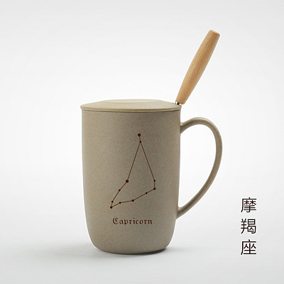 12星座马克杯