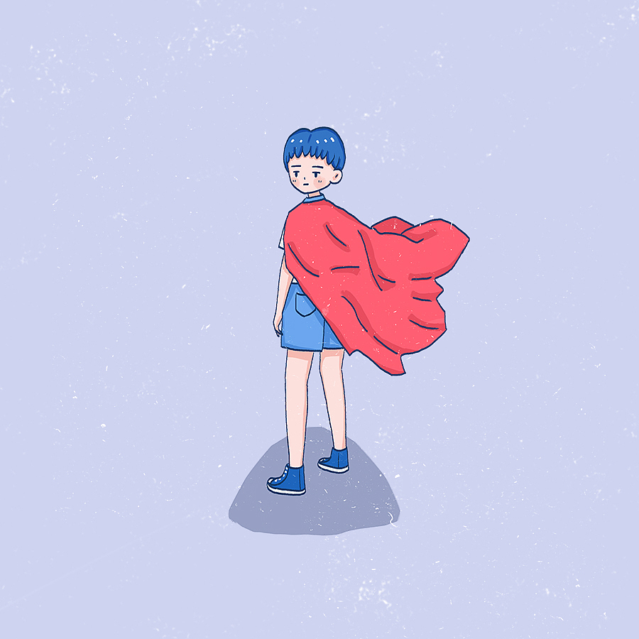 注定要去的地方，无论多晚都有光（图ZMjQ4NzY4NTY0） - 创作习作 - 站酷设计师IAM仓仓君原创素材 - 站酷ZCOOL