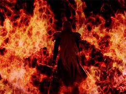 ps如何畫出火焰效果？教你火焰效果的制作方法