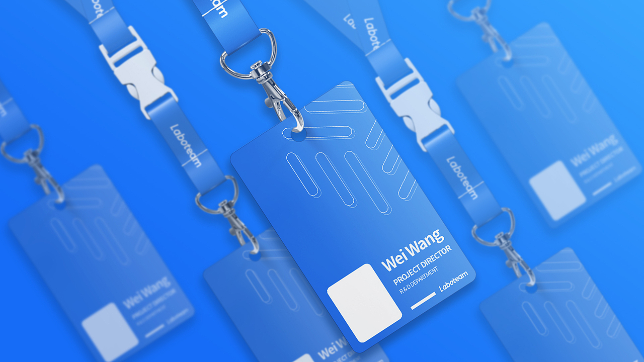 Laboteam VI（图ZMjgyODUyODE2） - 品牌 - 站酷设计师Benny_Cheung原创素材 - 站酷ZCOOL