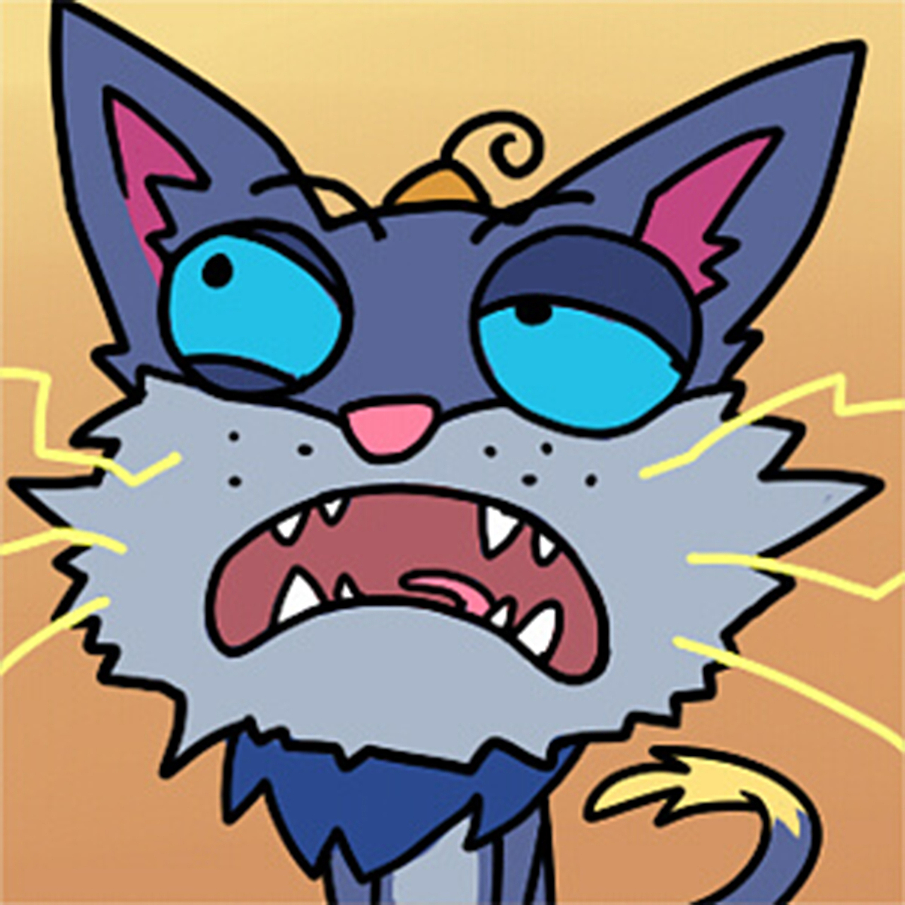 十年的作品看清世间百态（图ZMjkxNzAxNzIw） - 游戏原画 - 站酷设计师卡西米尔手绘原创素材 - 站酷ZCOOL