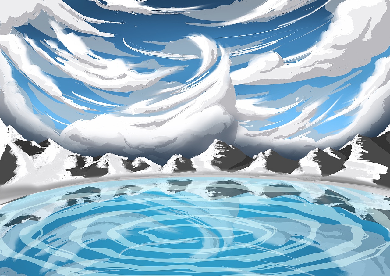 热巴無（图ZMzE1MDk2NDQw） - 创作习作 - 站酷设计师FURY1376原创素材 - 站酷ZCOOL