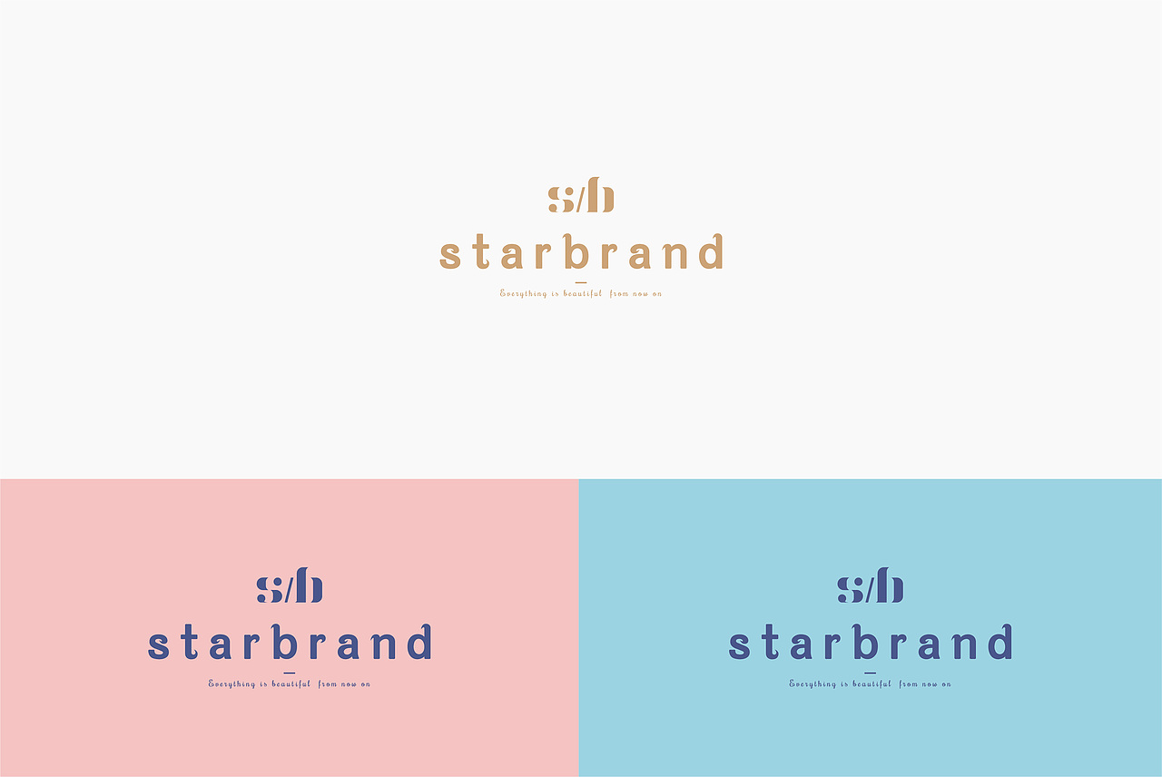 餐饮品牌设计  by 心铭舍